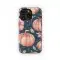 Watercolor Pumpkin Pattern Thanksgiving Halloween Phone Case iPhone Samsung Cover Pixel 2284 - Image 1