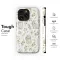 Watercolor Rabbit Floral Greenery Botanical Pattern Phone Case Cover for iPhone 17 Pro Max 16 15 13 Samsung S26 S25 Pixel 9663 - Image 6