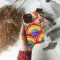 Watercolor Rainbow LGBTQ Phone Case iPhone Samsung Cover Pixel 3867 - Image 4