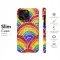 Watercolor Rainbow LGBTQ Phone Case iPhone Samsung Cover Pixel 3867 - Image 7