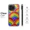 Watercolor Rainbow LGBTQ Phone Case iPhone Samsung Cover Pixel 3867 - Image 8