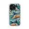 Watercolor Sailfish Pelican Splash Phone Case iPhone Samsung Cover Pixel 3448 - Image 1