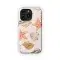 Watercolor Sea Pattern Phone Case iPhone Samsung Cover Pixel 2335 - Image 1