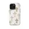 Watercolor Seamless of Wooden Christian Crosses Phone Case iPhone Samsung Cover Pixel 1148 - Image 1