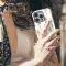 Watercolor Seamless of Wooden Christian Crosses Phone Case iPhone Samsung Cover Pixel 1148 - Image 4