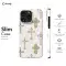 Watercolor Seamless of Wooden Christian Crosses Phone Case iPhone Samsung Cover Pixel 1148 - Image 6