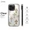 Watercolor Seamless of Wooden Christian Crosses Phone Case iPhone Samsung Cover Pixel 1148 - Image 7