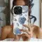 Watercolor Seashells Pattern Phone Case iPhone Samsung Cover Pixel 2332 - Image 2