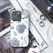 Watercolor Seashells Pattern Phone Case iPhone Samsung Cover Pixel 2332 - Image 3