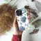 Watercolor Seashells Pattern Phone Case iPhone Samsung Cover Pixel 2332 - Image 4