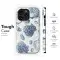 Watercolor Seashells Pattern Phone Case iPhone Samsung Cover Pixel 2332 - Image 6