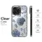 Watercolor Seashells Pattern Phone Case iPhone Samsung Cover Pixel 2332 - Image 8