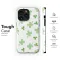 Watercolor Shamrock Meadow Lucky Charm Phone Case iPhone Samsung Cover Pixel 7782 - Image 6
