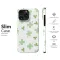 Watercolor Shamrock Meadow Lucky Charm Phone Case iPhone Samsung Cover Pixel 7782 - Image 7