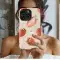 Watercolor Strawberry Phone Case iPhone Samsung Cover Pixel 3753 - Image 2