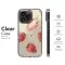 Watercolor Strawberry Phone Case iPhone Samsung Cover Pixel 3753 - Image 8