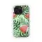 Watercolor Summer Tropical Watermelon Pattern Phone Case iPhone Samsung Cover Pixel 5312 - Image 1