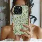 Watercolor Summer Tropical Watermelon Pattern Phone Case iPhone Samsung Cover Pixel 5312 - Image 1