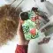 Watercolor Summer Tropical Watermelon Pattern Phone Case iPhone Samsung Cover Pixel 5312 - Image 4