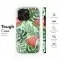 Watercolor Summer Tropical Watermelon Pattern Phone Case iPhone Samsung Cover Pixel 5312 - Image 6