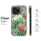 Watercolor Summer Tropical Watermelon Pattern Phone Case iPhone Samsung Cover Pixel 5312 - Image 8