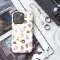 Watercolor Sweet Treats Pattern Phone Case iPhone Samsung Cover Pixel 4945 - Image 3