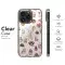 Watercolor Sweet Treats Pattern Phone Case iPhone Samsung Cover Pixel 4945 - Image 8
