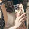 Watercolor Teddy Bears Pattern Phone Case iPhone Samsung Cover Pixel 5063 - Image 5