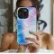 Watercolor Tie Dye Phone Case iPhone Samsung Cover Pixel 3812 - Image 2