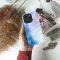 Watercolor Tie Dye Phone Case iPhone Samsung Cover Pixel 3812 - Image 4