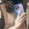 Watercolor Tie Dye Phone Case iPhone Samsung Cover Pixel 3812 - Image 5