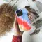 Watercolor Tie Dye Phone Case iPhone Samsung Cover Pixel 3814 - Image 4