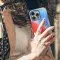 Watercolor Tie Dye Phone Case iPhone Samsung Cover Pixel 3814 - Image 5