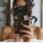 Watercolor Tropical Fish Collection Phone Case iPhone Samsung Cover Pixel 5044 - Image 1