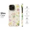 Watercolor Tulip Garden Floral with Bows Phone Case Cover for iPhone 17 Pro Max 16 15 Plus 14 13 Mini Samsung S26 S25 Google Pixel 10 9 9457 - Image 7