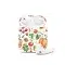 Watercolor Vegetables and Fruits AirPods Case AirPods Pro AirPods Pro 2 AirPods 3 AirPods 2 Glossy 1885 - Image 1