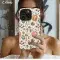 Watercolor Vegetables and Fruits Phone Case iPhone Samsung Cover Pixel 1885 - Image 2
