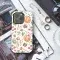 Watercolor Vegetables and Fruits Phone Case iPhone Samsung Cover Pixel 1885 - Image 3