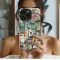 Watercolor Village Scene
 Phone Case iPhone Samsung Cover Pixel 6163 - Image 2
