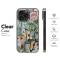 Watercolor Village Scene
 Phone Case iPhone Samsung Cover Pixel 6163 - Image 8