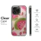 Watercolor Watermelon Summer Fruit Pattern Illustration Phone Case Cover for iPhone 17 Pro Max 16 15 13 Samsung S25 S24 Pixel 8802 - Image 8