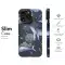 Watercolor Whales Space Clouds Phone Case iPhone Samsung Cover Pixel 2636 - Image 7