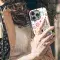 Watercolor Whimsical Pattern
 Phone Case iPhone Samsung Cover Pixel 5153 - Image 5