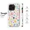 Watercolor Whimsical Pattern
 Phone Case iPhone Samsung Cover Pixel 5153 - Image 6