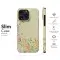Watercolor Wildflower Butterfly Bee Garden Phone Case iPhone Samsung Cover Pixel 5420 - Image 7