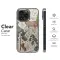 Watercolor Woodland Animals Forest Pattern Phone Case Cover for iPhone 17 Pro Max 16 15 Plus 14 13 Mini Samsung S26 S25 Pixel 10 9 10022 - Image 8