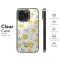 Watercolor Yellow Floral Botanical Print Phone Case Cover for iPhone 17 Pro Max 16 15 Plus 14 13 Mini Samsung S25 S24 Google Pixel 10 9 9158 - Image 8