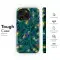 Watercolor Zebra Stripes Geometric Phone Case iPhone Samsung Cover Pixel 3265 - Image 6