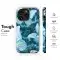 Watercolour Butterfly Print Phone Case iPhone Samsung Cover Pixel 3548 - Image 6