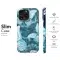 Watercolour Butterfly Print Phone Case iPhone Samsung Cover Pixel 3548 - Image 7
